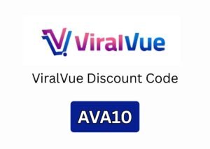 Viralvue Discount Code