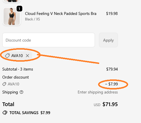 ODODOS Discount Code