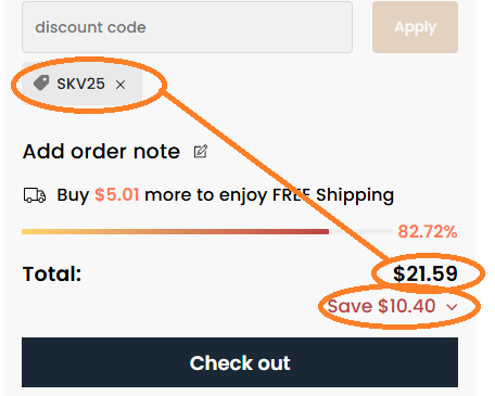 Sofirn Discount Code