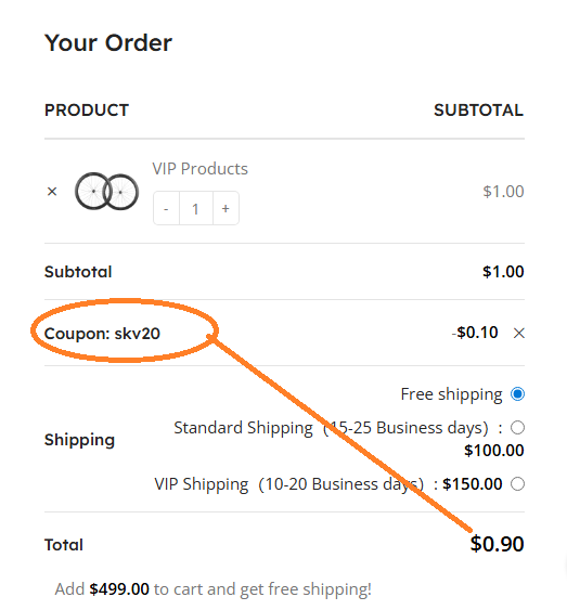Tangoola Discount Code