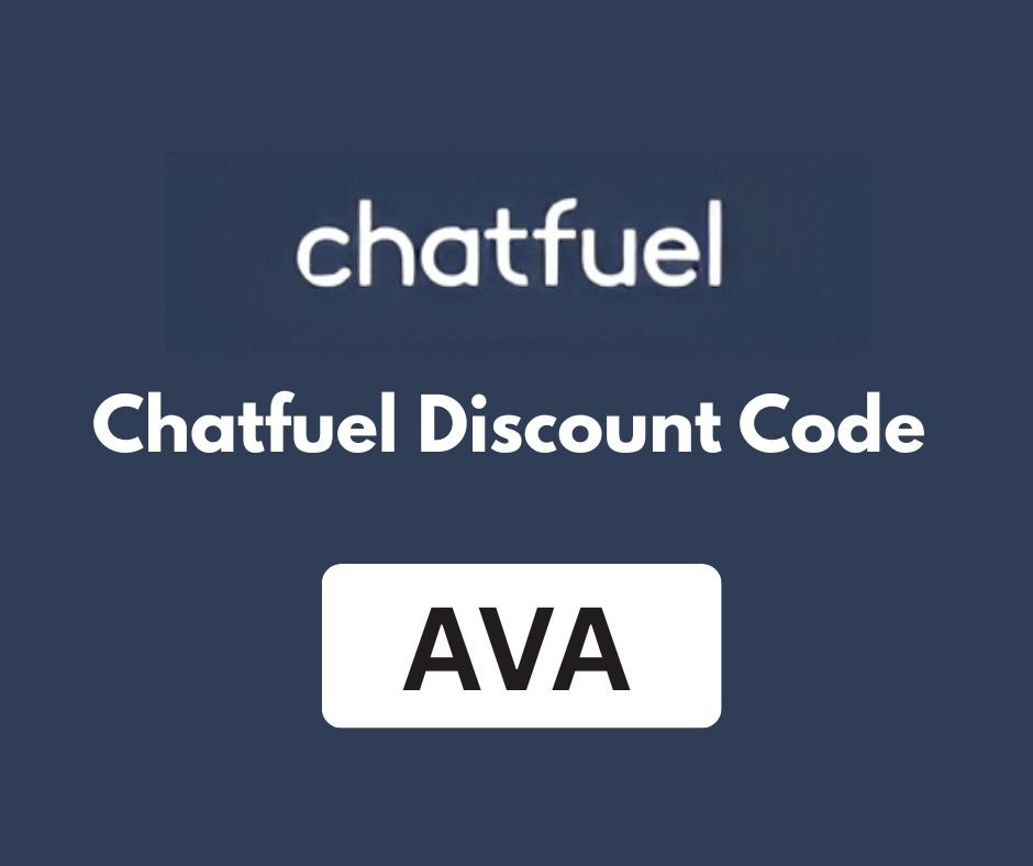 Chatfuel Promo Code