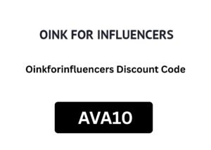 Oinkforinfluencers Discount Code