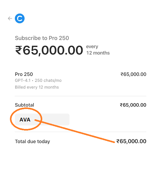 Chatfuel Promo Code