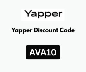 Yapper Discount Code