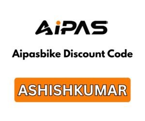 Aipasbike Discount Code
