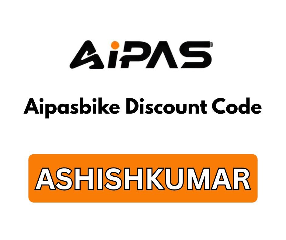 Aipasbike Discount Code