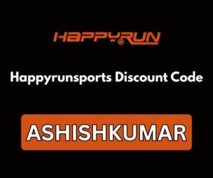 Happyrunsports Discount Code