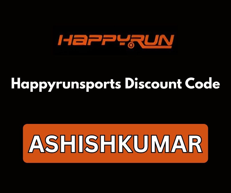 Happyrunsports Discount Code