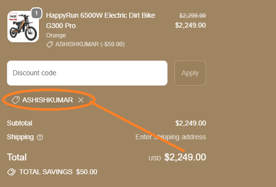 Happyrunsports Discount Code