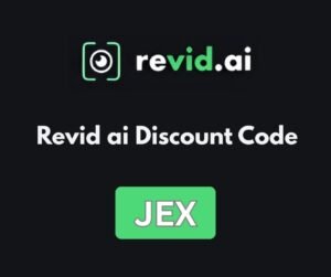 Revid ai Discount Code