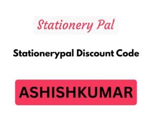 Stationerypal Discount Code