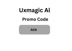 UXmagic AI Coupon Code "AVA" – Get 10% Off on All Plans Today