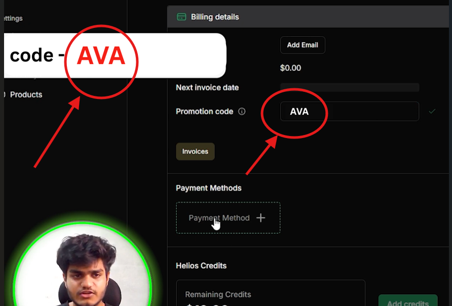 Warpbuild Promo Code “AVA” – Get 10% Off on Your Purchase